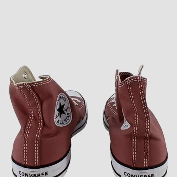 Converse Unisex Chuck Taylor All Star High-Top Shoes Sneakers Size Men 12/Wmn 14 - Picture 5 of 7